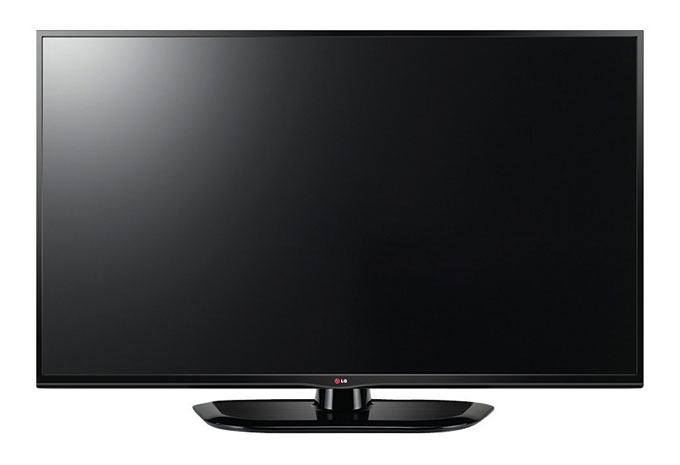 Televisión LED LG 42, Smart TV, HDMI, USB, WiFi, LAN, Full HD - 42LN5700