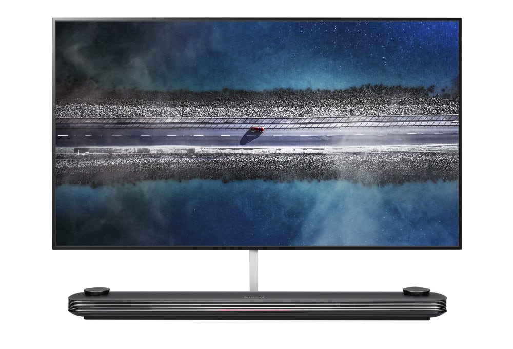  LG 2019 TV