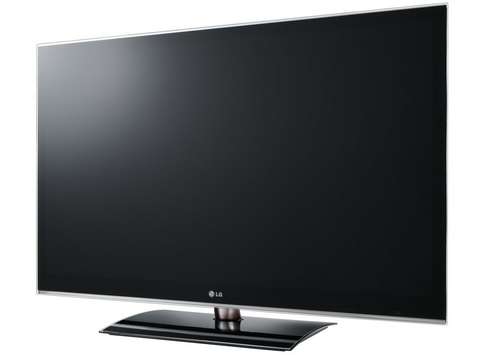 LG PZ950 review