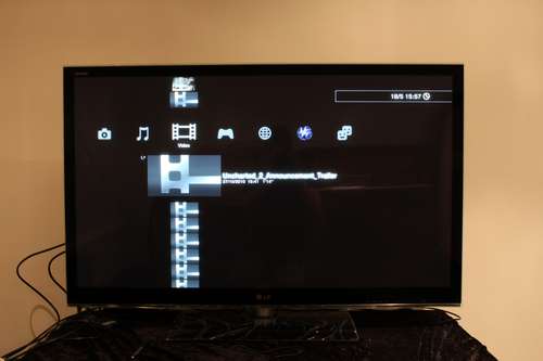 LG PZ950 review