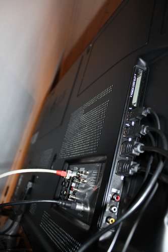 LG PZ950 review