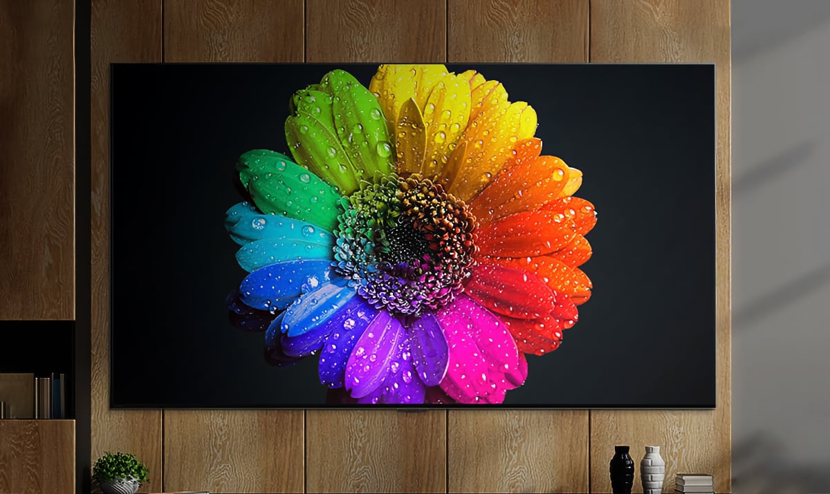 LG unveils 2023 QNED LCD TVs – 8K only in select markets - FlatpanelsHD