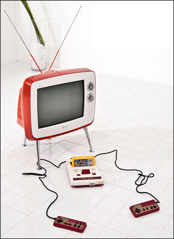 Click to enlarge LG 1 Retro