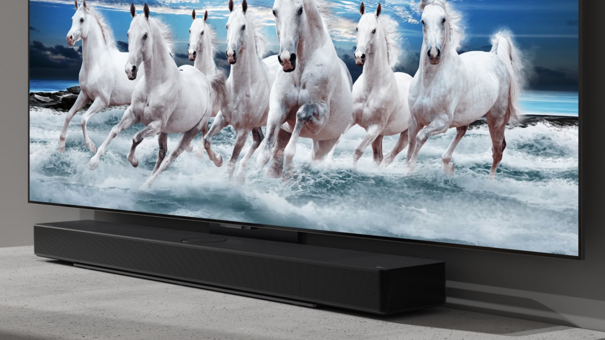 LG 2023 soundbar LG 2023 soundbar