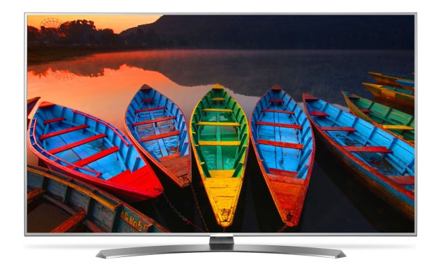LG SJ8100 specifications - TV Database - FlatpanelsHD