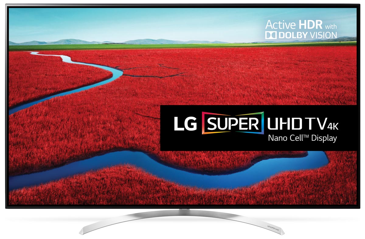Adaptation Unchanged Creed LG SJ8500 specifications - TV Database - FlatpanelsHD