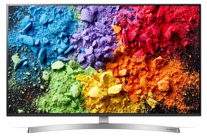 Lg Tv Comparison Chart 2015