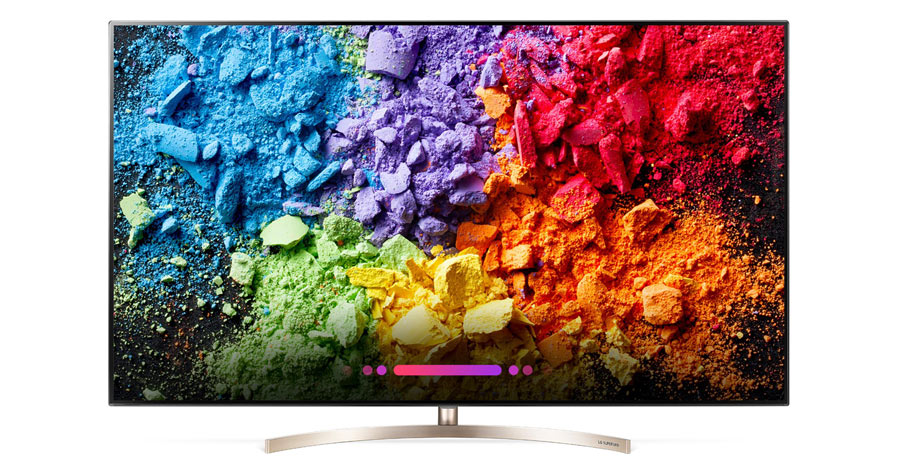 LG SK9500 LG SK9500