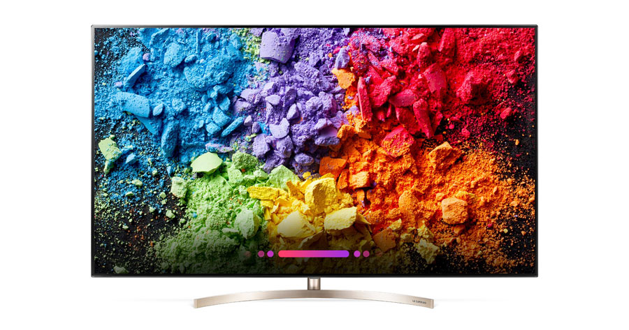 LG SK9500 LCD LG SK9500 LCD