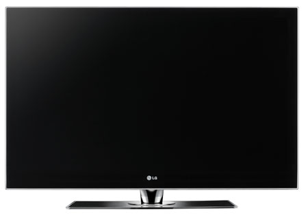 Click to enlarge LG SL9000