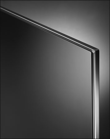 Click to enlarge LG SL9000