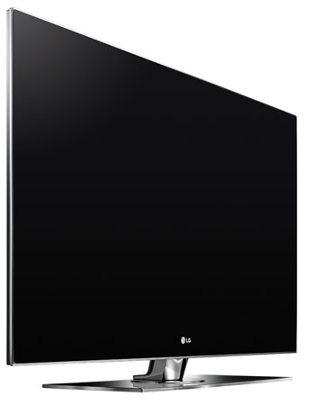 Click to enlarge LG SL9000