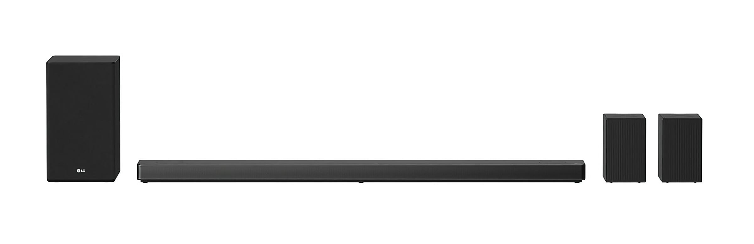 lg soundbar dts x