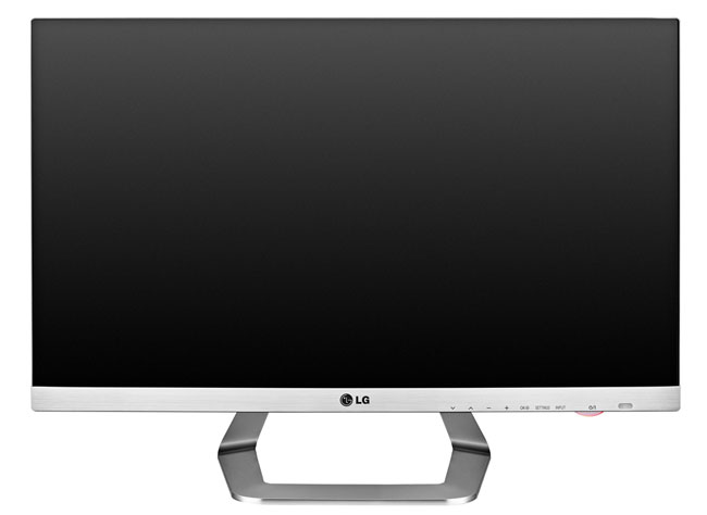 Click to enlarge LG TM2792