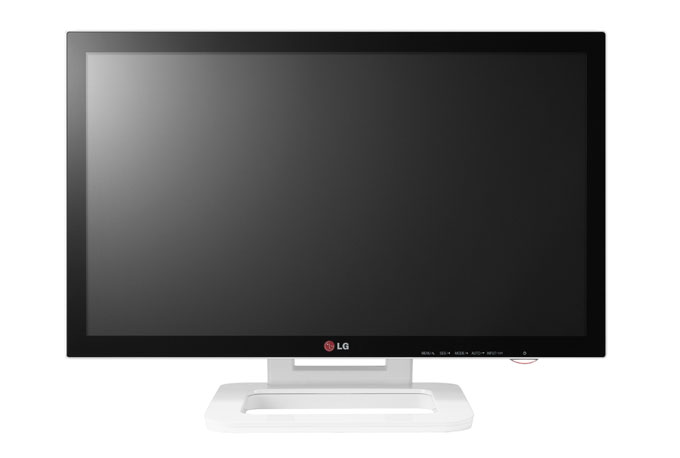 Click to enlarge LG Touch 10