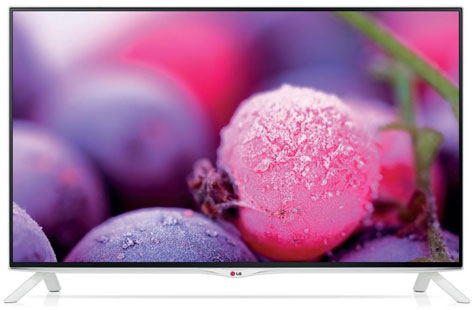 LG UB800