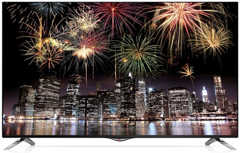 LG UB8200