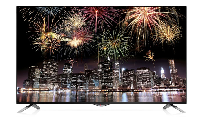 LG UB830V LG UB830V