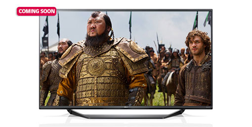 LG UF7700 LG UF7700