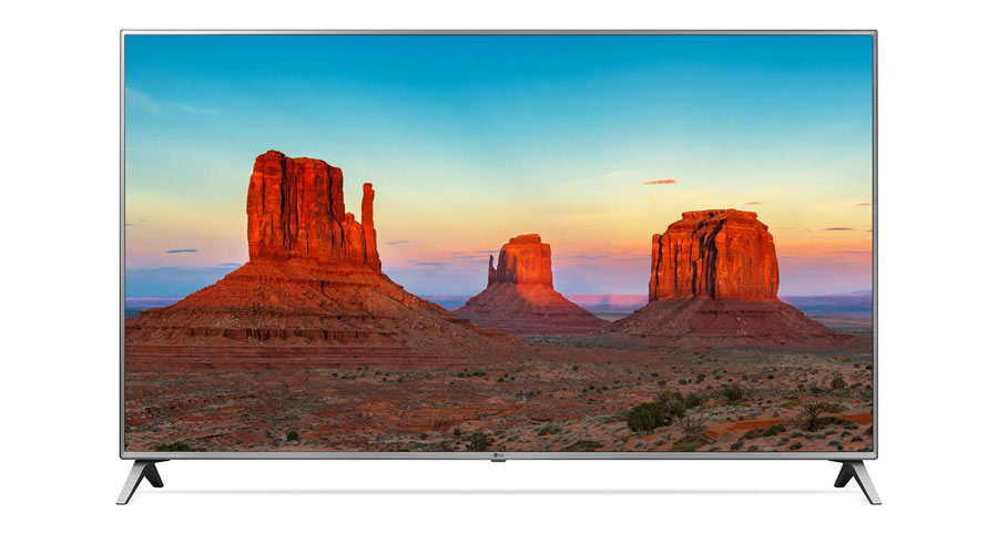 LG UK6500 LCD LG UK6500 LCD
