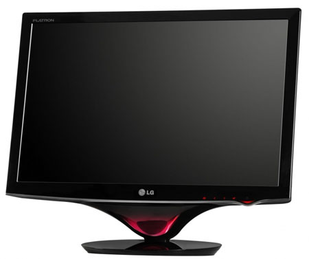 Click to enlarge LG W2286L