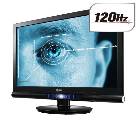 Купить монитор 120. LG w2363d. LG Flatron w2363d. 120 Герц монитор LG. LG мониторы 120 Гц w236.