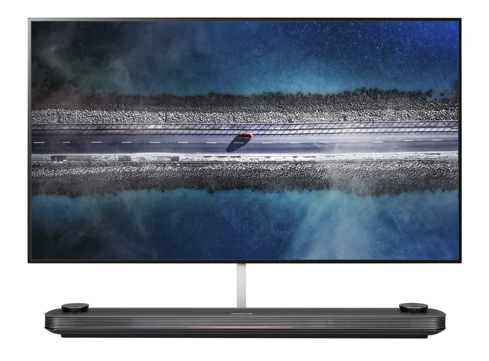 Philips unveils 2024 Ambilight OLED TVs with up to 3000 nits, 42-77 -  FlatpanelsHD