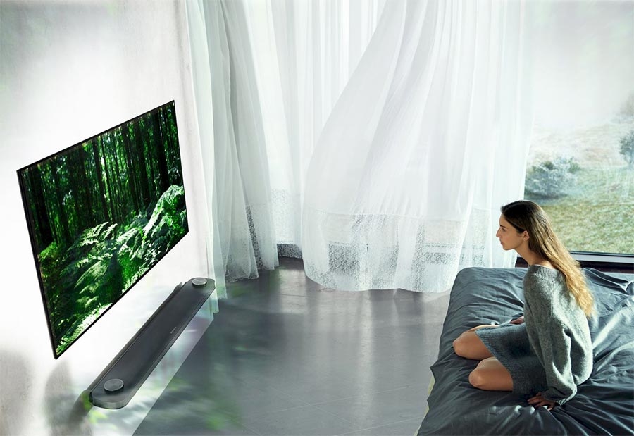 LG wallpaper OLED LG wallpaper OLED