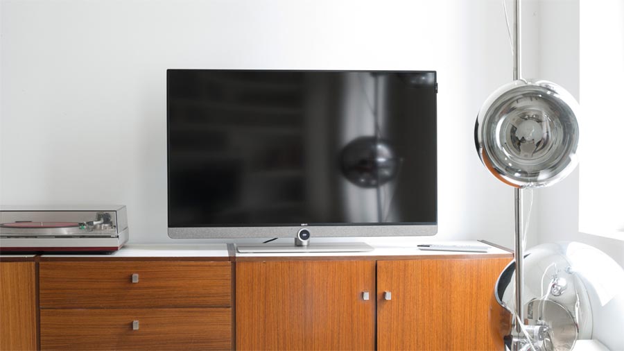 Loewe bild 3 UHD LCD