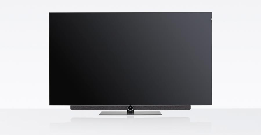 Loewe bild 3 OLED