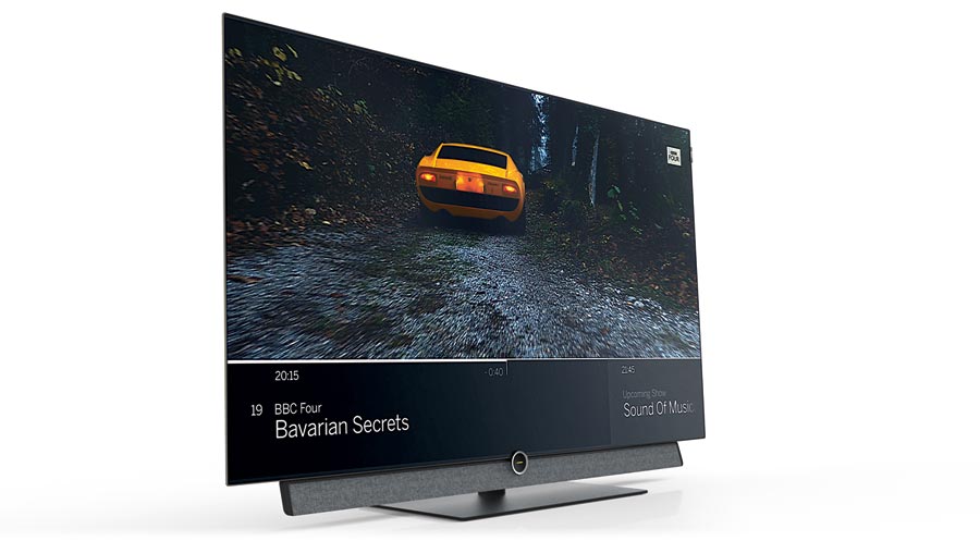 Loewe bild 4 OLED Loewe bild 4 OLED