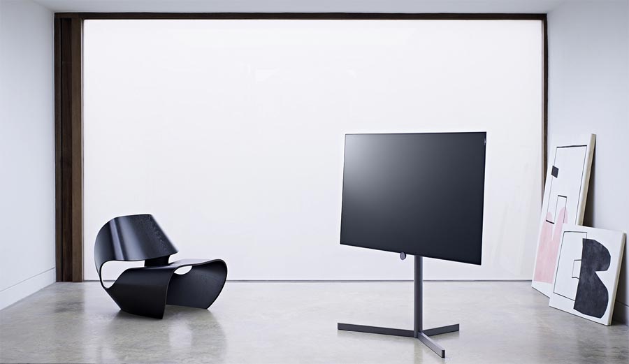 Loewe Bild 7 OLED TV Loewe Bild 7 OLED TV