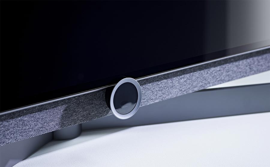 Loewe Bild 7 OLED TV Loewe Bild 7 OLED TV