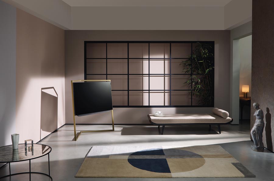 Loewe bild 9 Loewe bild 9