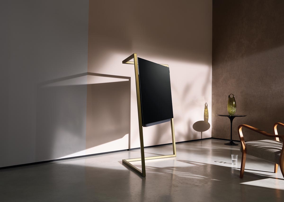 loewe tv oled