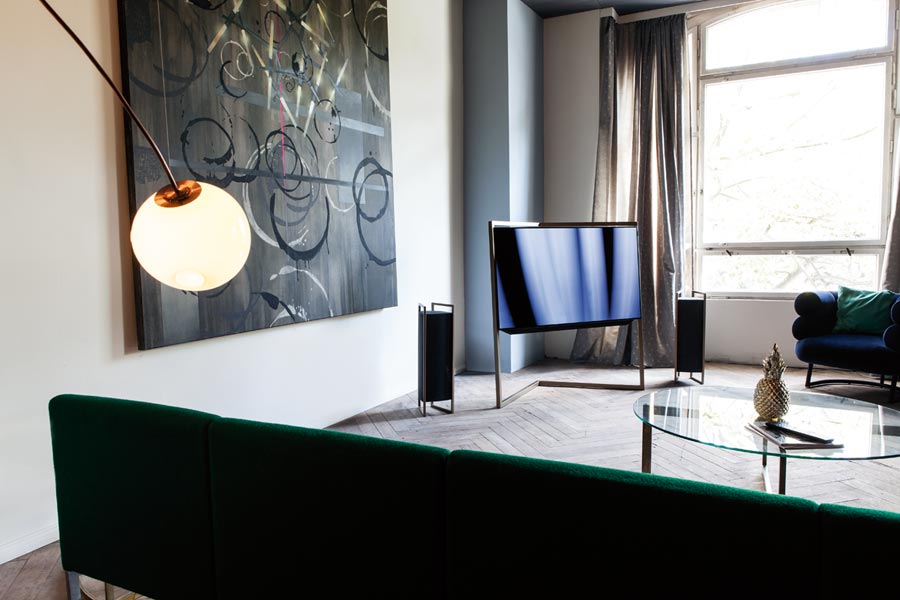 Loewe bild 9 OLED Loewe bild 9 OLED