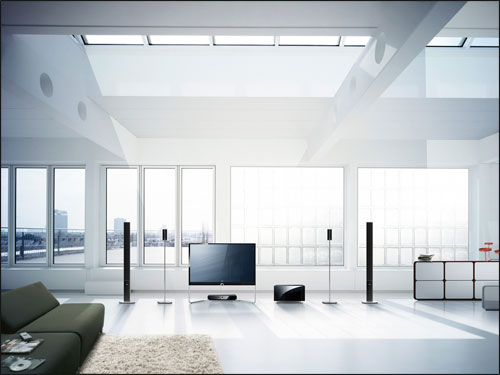 Loewe Connect 2010