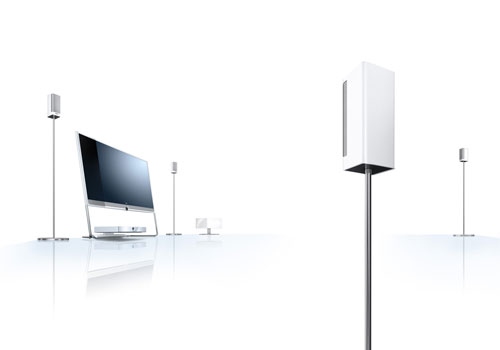 Loewe Connect 2010