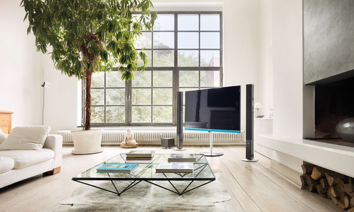 Loewe Connect