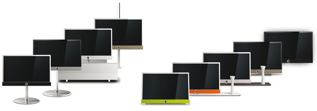 Click to enlarge Loewe Connect ID