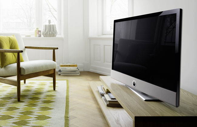 Click to enlarge Loewe Connect ID