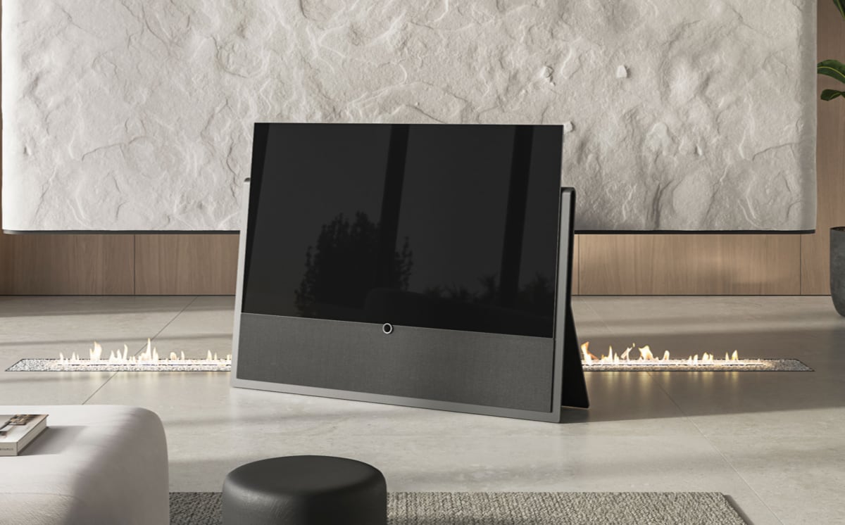 Loewe Iconic OLED TV