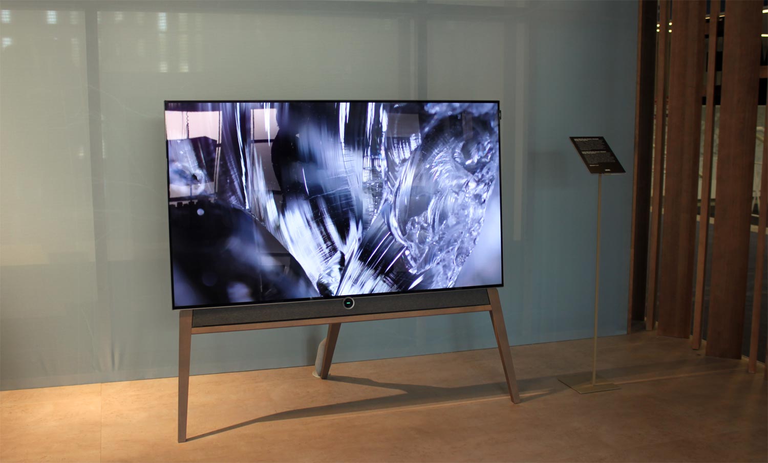 Loewe tv review 2017 deals
