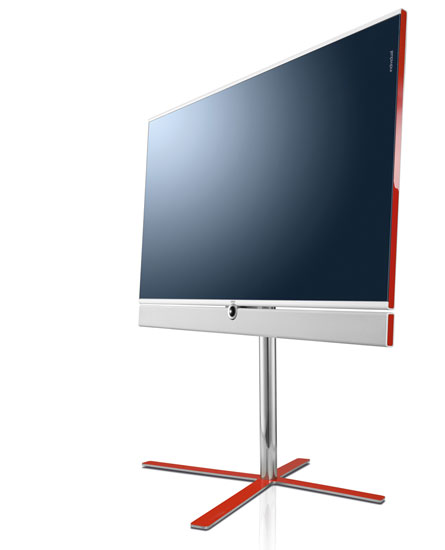 Click to enlarge The new Loewe Individual TV
