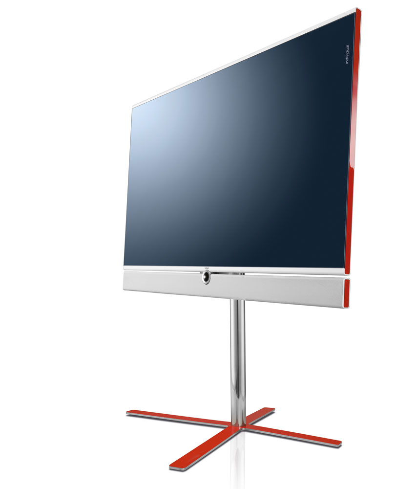 loewe individual tv