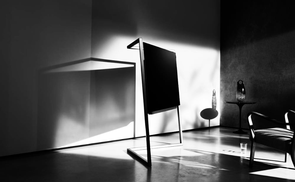 Loewe TV Loewe TV