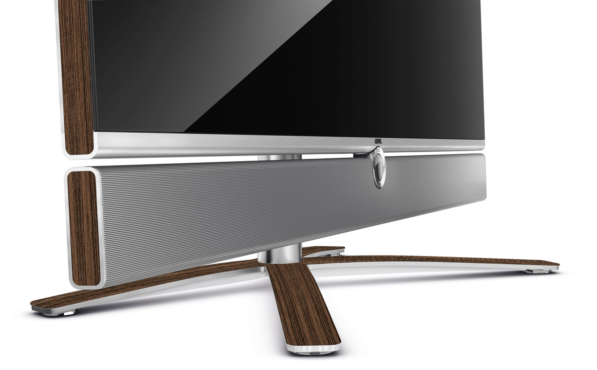 loewe individual tv