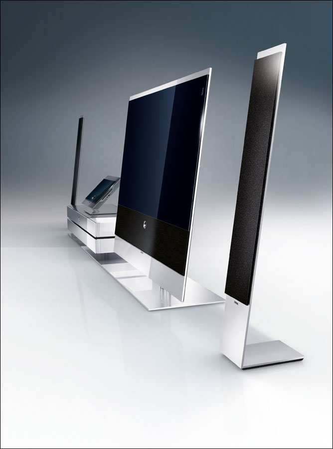 loewe led tv