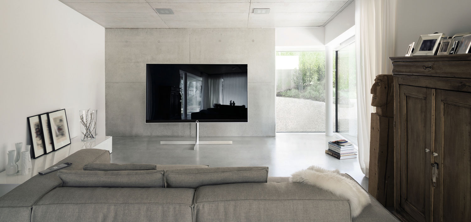 loewe reference 55 uhd