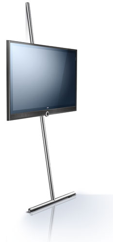 Click to enlarge Loewe’s Wall Stand Flex is now available